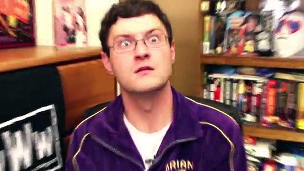 ---Donald Trump in WWE - Wrestling With Wregret