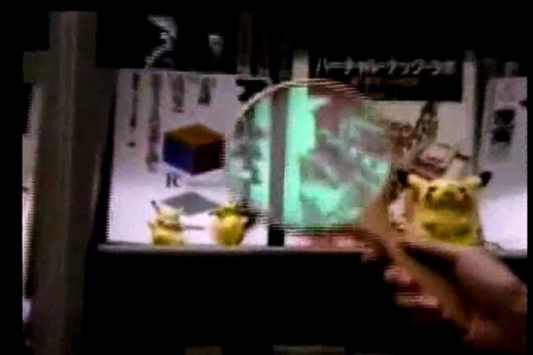 Jaime Maussan - UFO Conference 2005 Part-3  [10 parts]