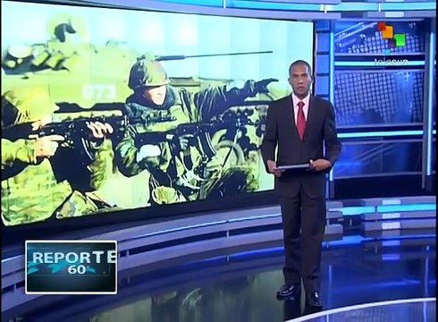 Rusia reforzará milicias ante la presencia de la OTAN en la región