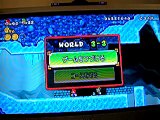 ニュー・スーパーマリオブラザーズ・wiiをプレイ その104(番外編15)