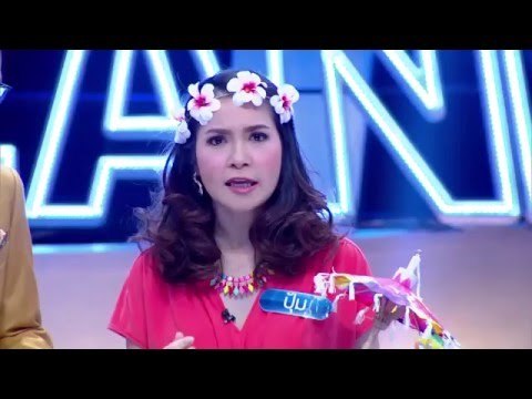 รายการ ตกสิบหยิบล้าน Still Standing Thailand - 12 เมษายน 59 [FULL]