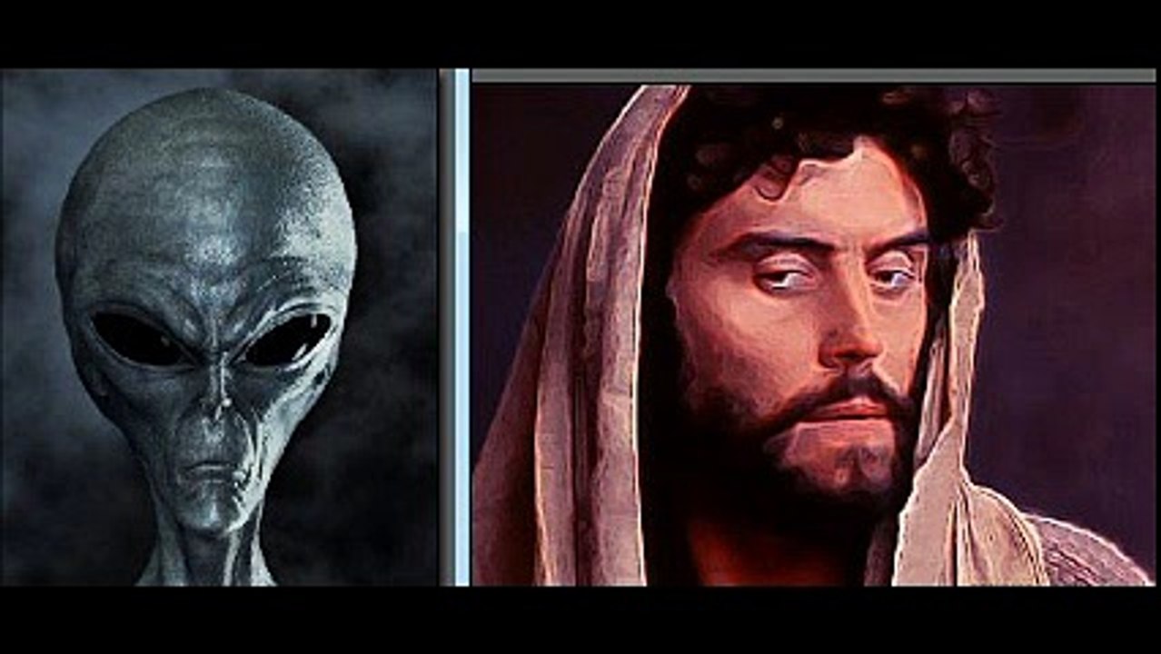 « L'Évangile de Judas » Judas serait il un victime d'enlèvement extraterrestre ??