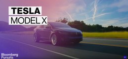 We Took the Tesla Model X on a Road Trip Heres What We Found Out