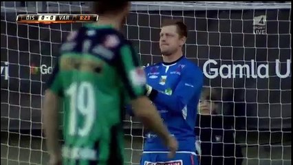 Ohlsson GoAL (1:0) Orgryte vs Varbergs  (2016.05.05)