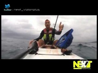 Next - 5 Maj 2016 | Pj.3 - Show - Vizion Plus