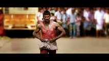 Maruthu - trailer - Vishal, Sri Divya - D Imman - Muthiah