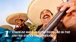 Happy Cinco De Mayo! 5 Facts You Might Not Know About The Holiday