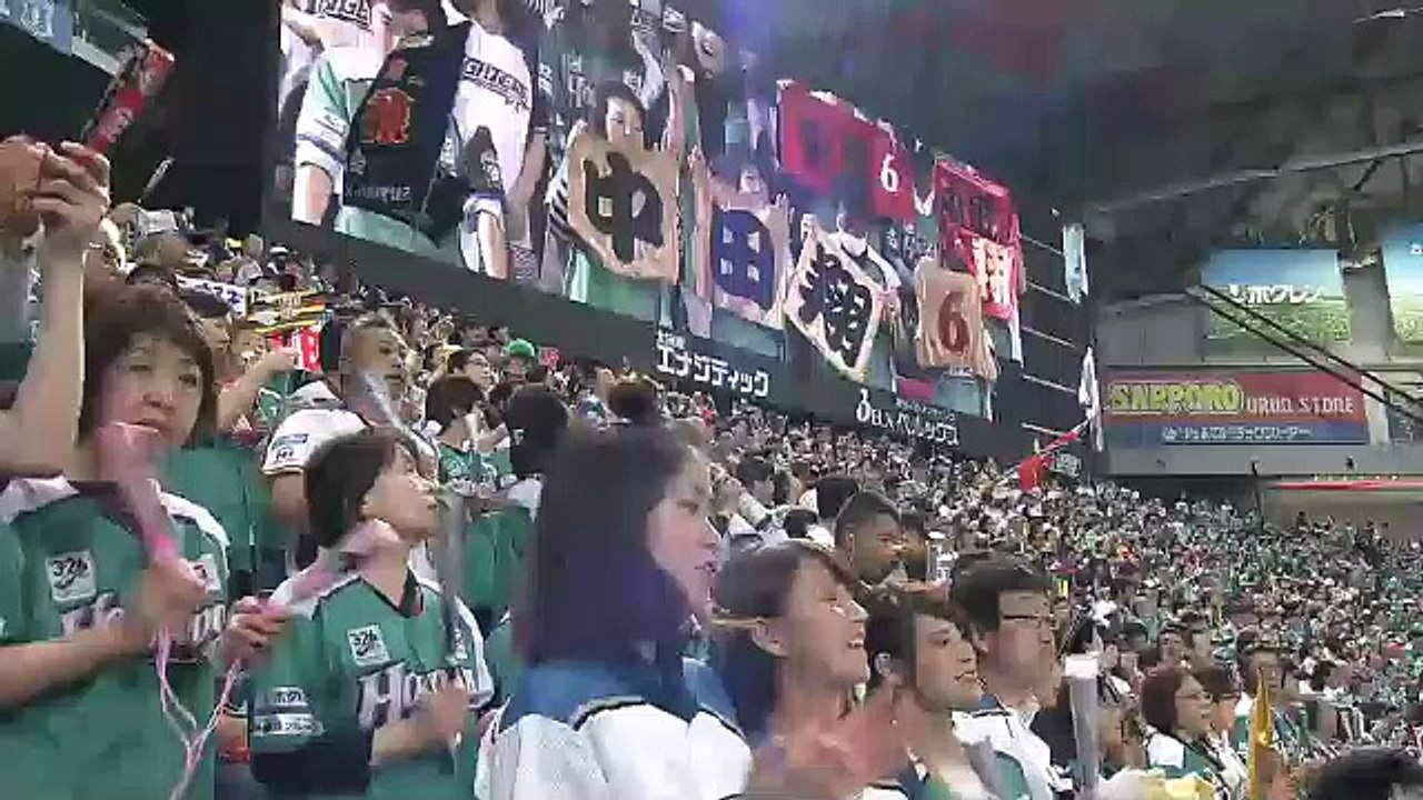 20160505 F-H 七下 大谷HR