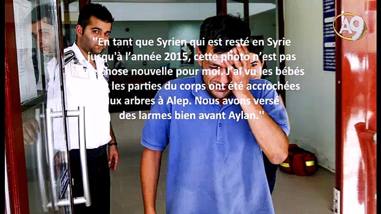 La Persecution Des Refugies