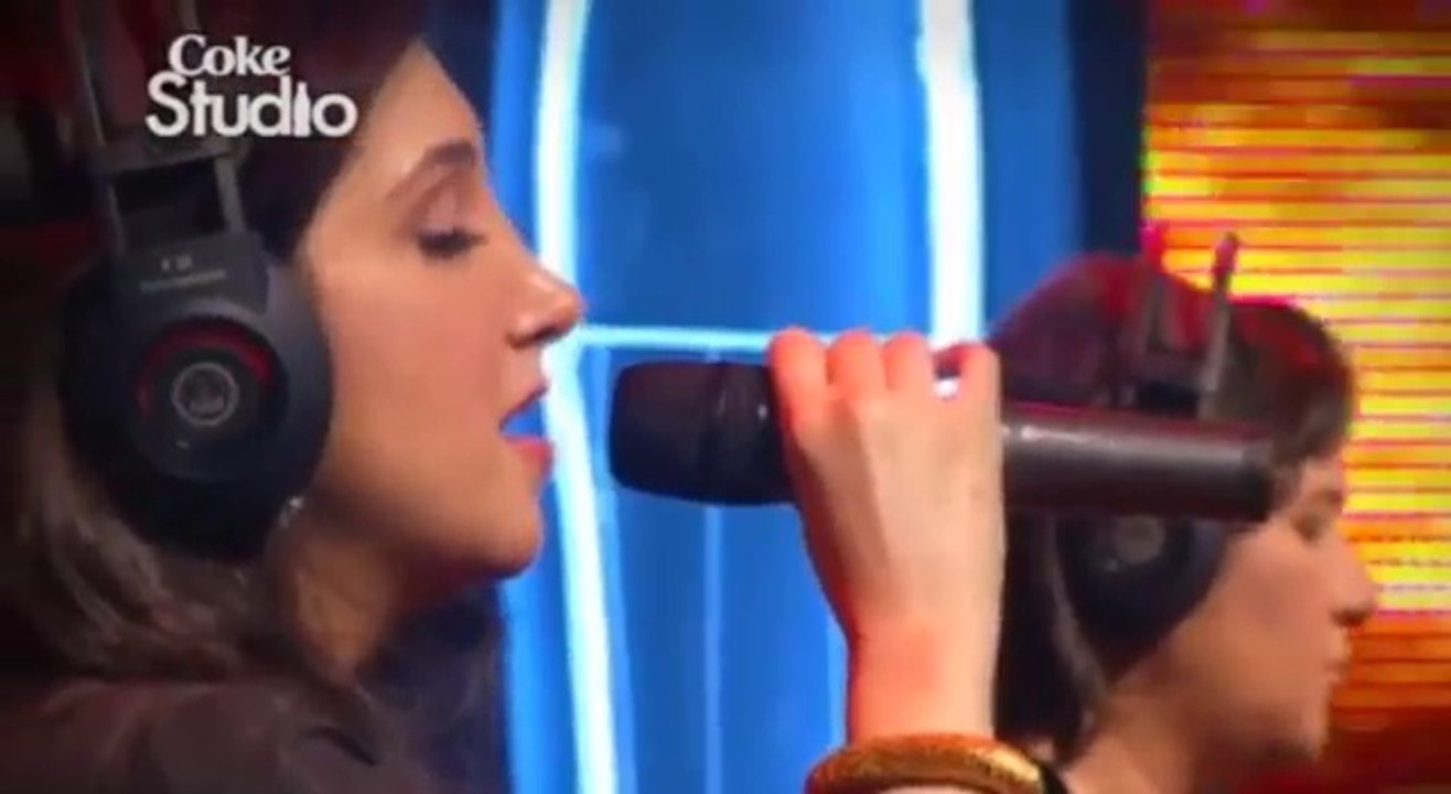 nazaar eyle coke studio nazaar eyle coke studio