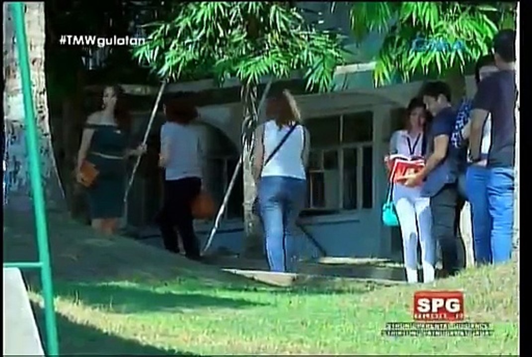 The Millionaire's Wife 050516 P5