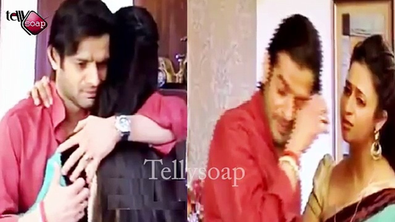 Yeh Hai Mohabbatein- Ishita Takes DRUNK Raman To The Bedroom