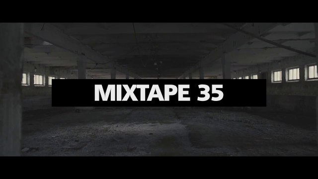 Chill Out Mixes MIXTAPE 35