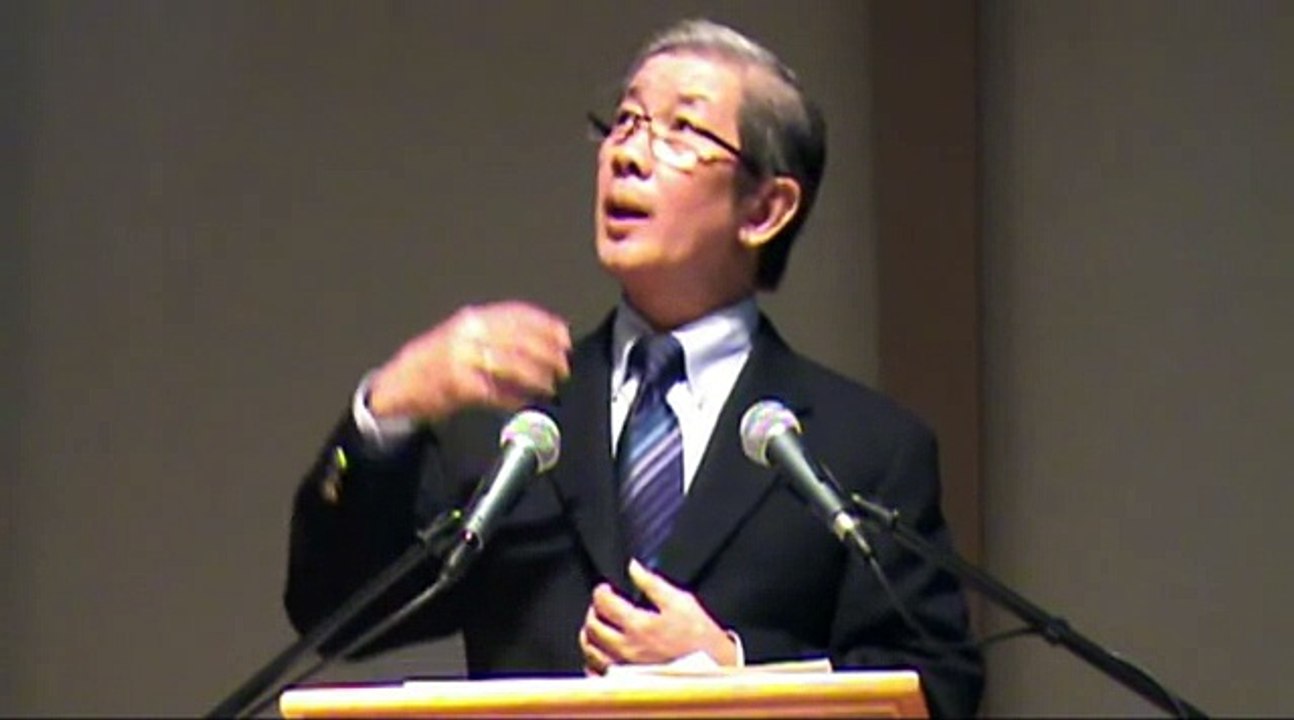 PART 5: "Aku Masih Sama Seperti Yang Dulu?" (Galatia 2:19-20; 2 Korintus 5:17)