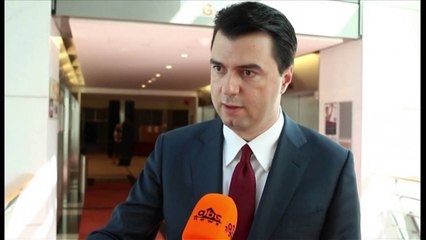BASHA NGA BRUKSELI,“JO REFORME NE LETER,ME E RENDESISHMJA,ZBATIMI I DREJTESISE” LAJM mpg