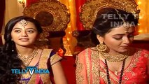 Swaragini - 5th May 2016 - स्वरागिनी - Full On Location Episode - Colors Tv Swaragini - On Location