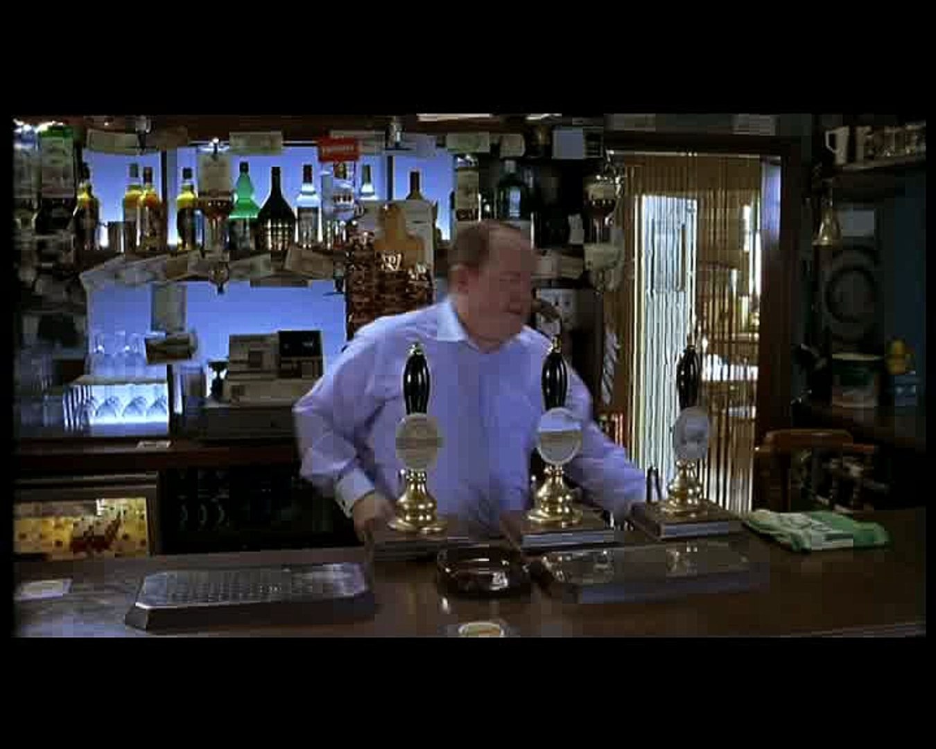 Early Doors 01x01 Video Dailymotion