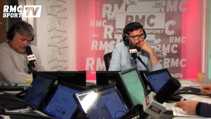 Moscato : "Le Stade Français est en danger"