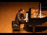 Kemal Gekic plays Chopin op 25 no. 12 etude - live 2002