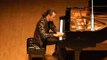 Kemal Gekic plays Chopin op 25 no. 12 etude - live 2002