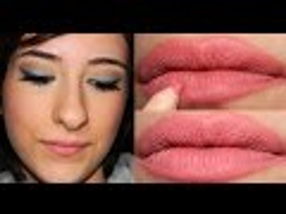 Review, tutorial e swatch con Magnolia, by Neve Cosmetics.