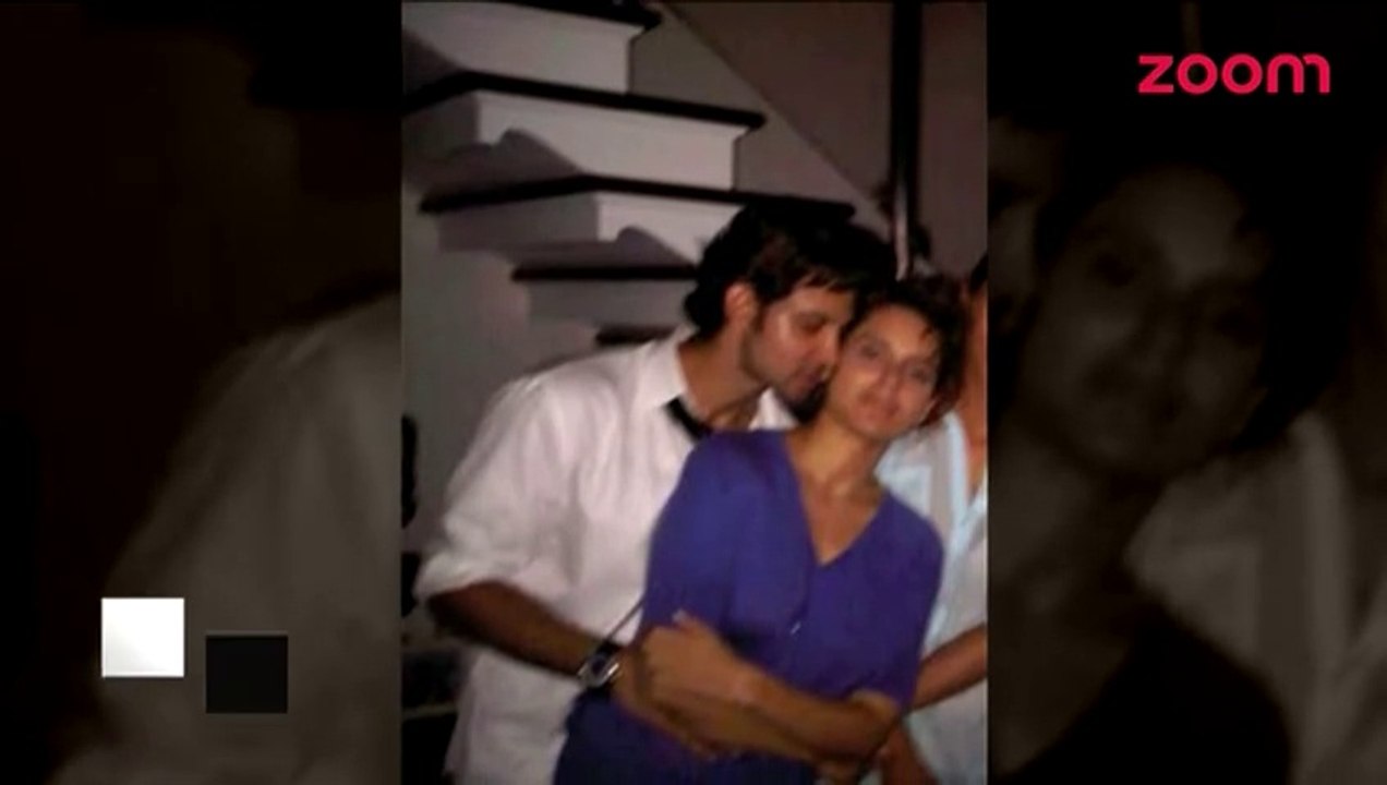 Leaked Video Of Kangana Ranaut And Hrithik Roshan’s Making Love With Each Other