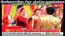 Swaragini 5th may 2016 Must watch Swara hui kidnap