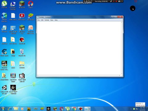 How to fix Minecraft error: Bad Video Card drivers Windows 7/8/vista/xp
