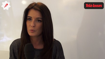 Shirley, éliminée en finale du Bachelor : "Marco ne m'a pas vraiment respectée"