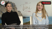 Tini - La nouvelle vie de Violetta : Martina Stoessel, Jorge Blanco… Rencontre avec l'équipe du film ! (INTERVIEW VIDEO)