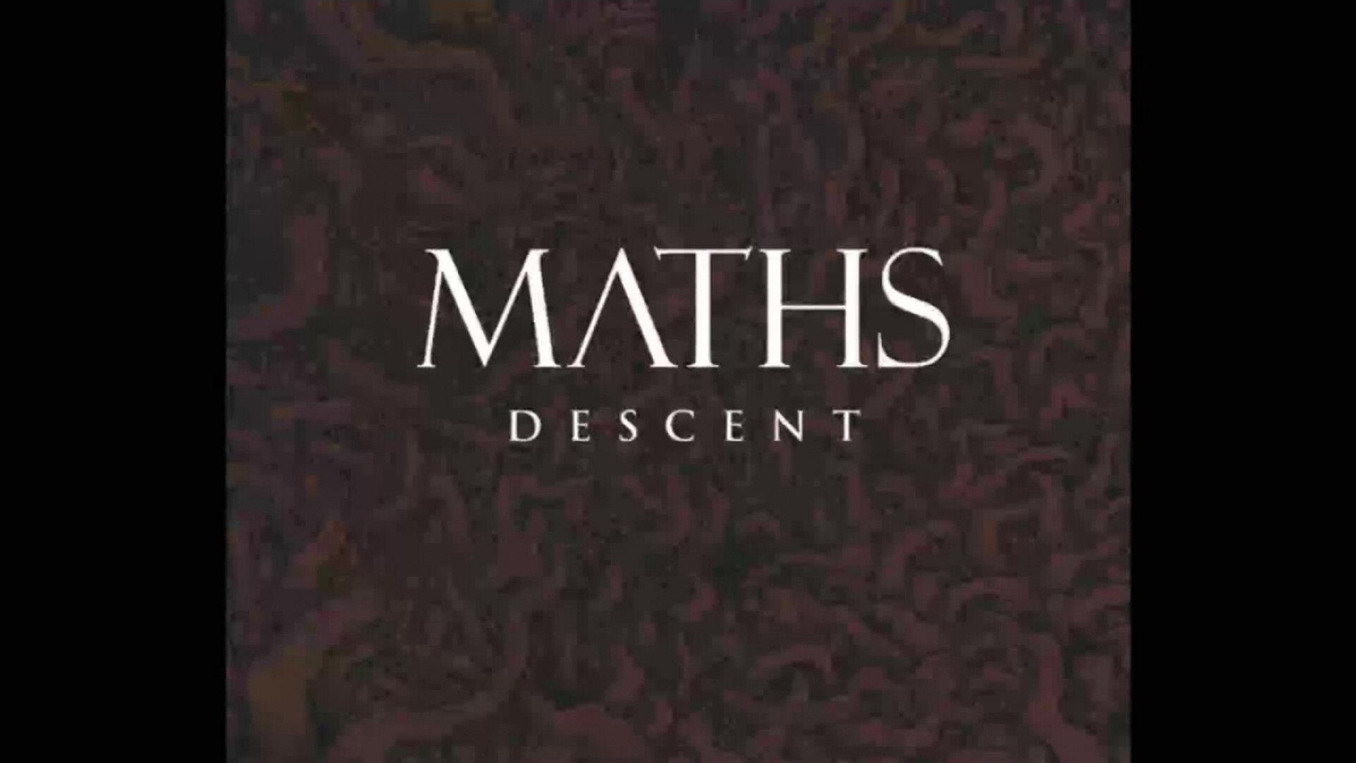 Maths - Wilderness
