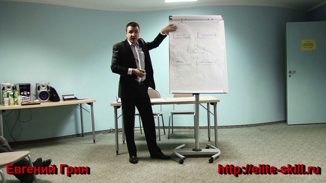 Евгений Грин — Если нет мотивации для соблазнения