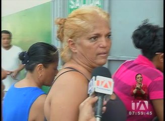 Banda de alias “Fujimori” protagonizó balacera en Guayaquil