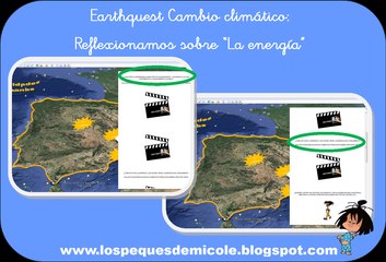 reflexiones energía