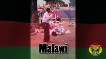 Nation of MALAWI thunders @ *WORLD VISION DAY* Jan  2, 2016