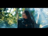 ΧΣ| Chryssanthemis - Άγγελος της γης  | (Official ᴴᴰvideo clip)  Greek- face