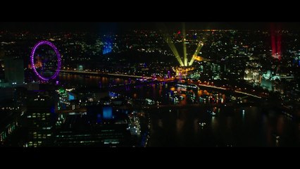 Now You See Me 2 - Official Final Trailer [HD]