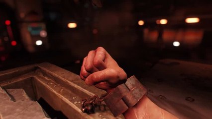 DOOM - Launch Trailer (PS4/Xbox One/PC)