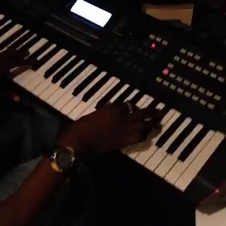 Ziplok - Live At Space Age Money Studio with Savear - ZiplokTV