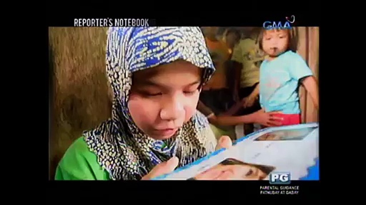 Reporter's Notebook May 5 2016 Part 3