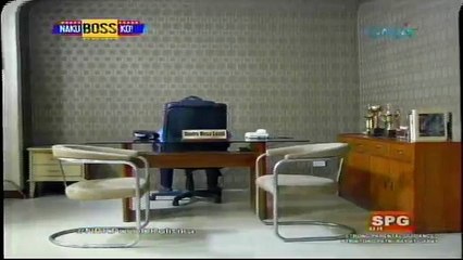 Naku Boss Ko May 5 2016 Part 5 / pinoytvnetwork.net