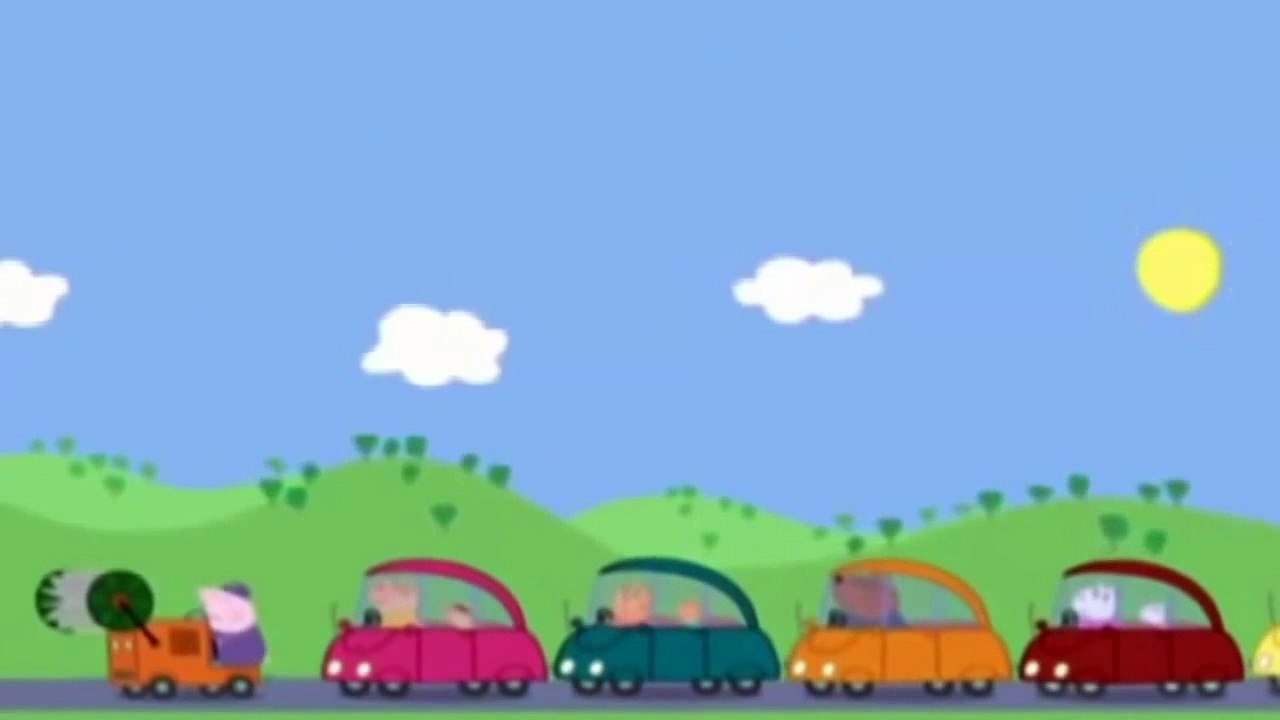 Peppa pig english long version - Peppa Pig en Español Capitulos Completos - Peppa Pig 8