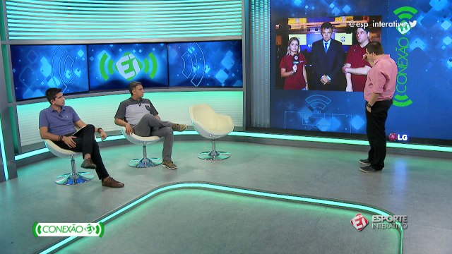 Gilmar Rinaldi explica planejamento da Seleção Brasileira para a Copa América