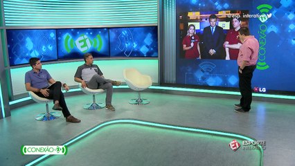 Gilmar Rinaldi explica planejamento da Seleção Brasileira para a Copa América