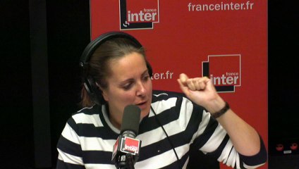 La vie sexuelle de Tintin, Si tu écoutes le sketch