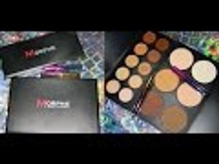 Ordine Beauty Bay (LaSplash, Morphe Brushes) la mia esperienza con questo sito.