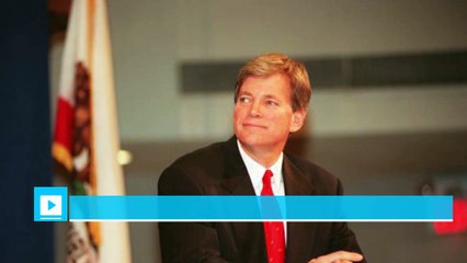 David Duke: Jews are ‘real problem,' opposition to Trump proves it