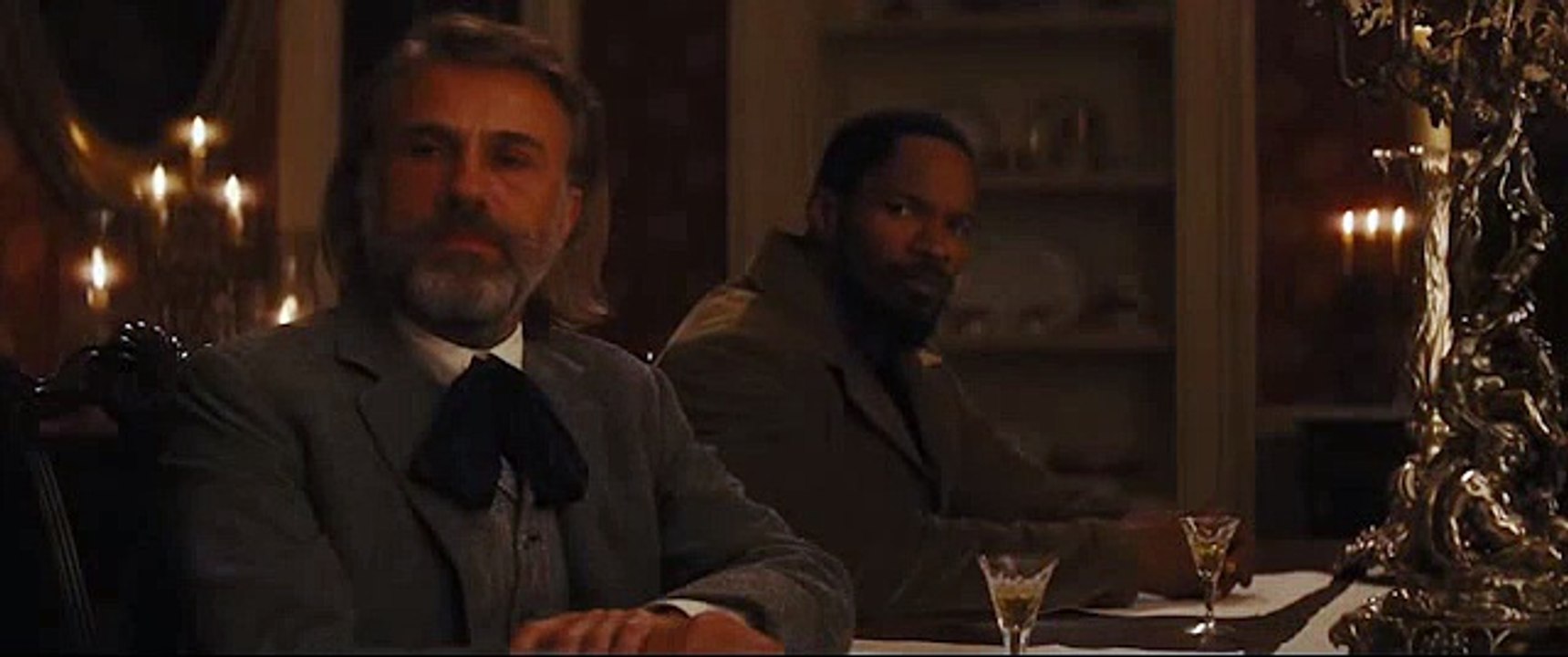Django Unchained   Old Ben Scena Ita mp4
