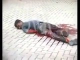 Sindh Rangers killed innocent boy in karachi