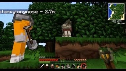 Stampy Minecraft   Stampy's Lovely World   Highlights